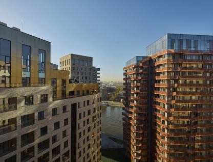 Квартал Foriver 1