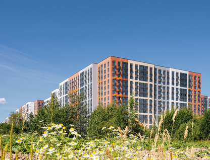 1-й Ленинградский 1