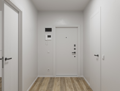 Егорово парк 1