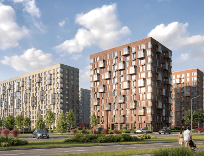 Егорово парк 1