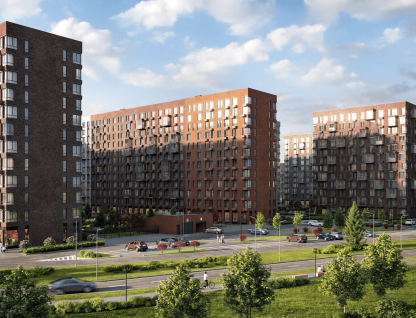 Егорово парк 1