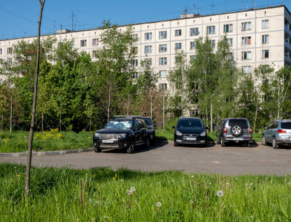 New Form Аминьевское 1