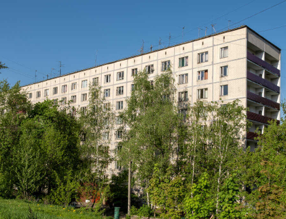 New Form Аминьевское 1