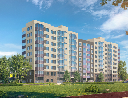 Jaanila Country 1