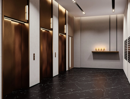 Клубный дом GloraX Premium Белорусская 1