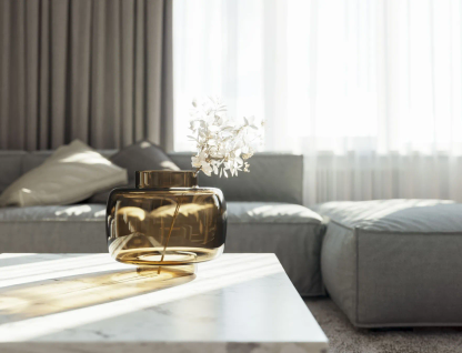 GloraX Заневский 1