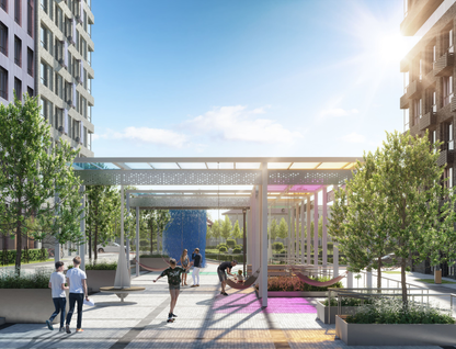 Верейская 41 1