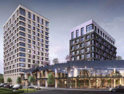 Верейская 41 1