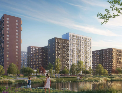 Молжаниново 1