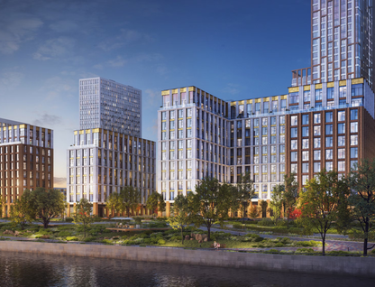 Сидней Прайм 1