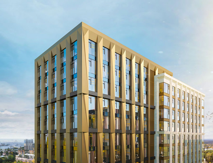 1-й Нагатинский 1