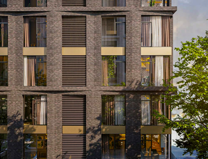 1-й Нагатинский 1