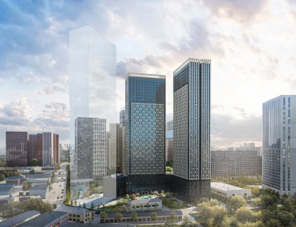 Level Селигерская 1