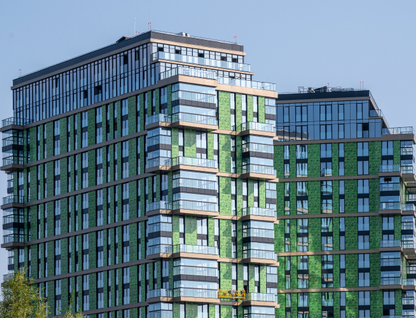 ФизтехСити 1