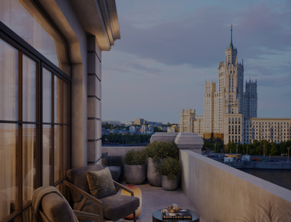 Космо 4/22 / Cosmo 1