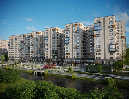 Zoom Черная речка 1