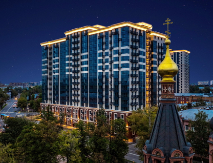 Ренессанс 1