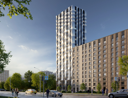 Дмитровское небо 1