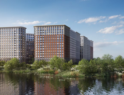 Движение. Говорово 1