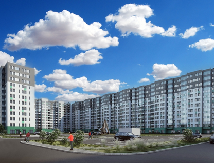 AEROCITY Club 1