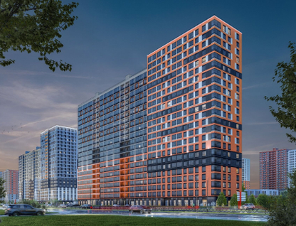 Город звёзд 1