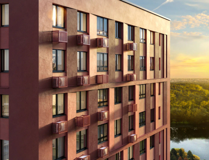 Дзен-кварталы 1