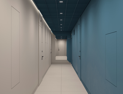 Квартал Ивакино 1