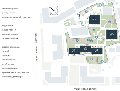 Level Бауманская 1