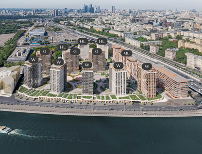 Luzhniki Collection 1