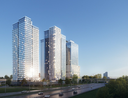 Мираполис 1