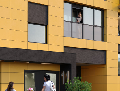 Прайм Приморский 1