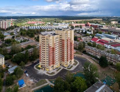 Светлый 1