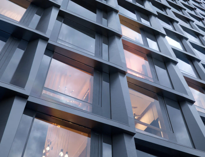 Upside Towers 1