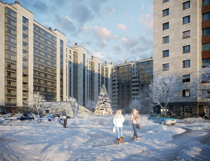 Аквилон All in 3.0 1