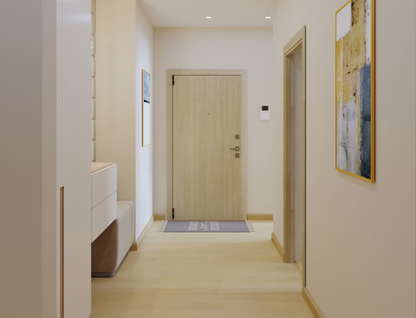 1-й Донской 1