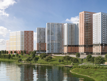 1-й Донской 1