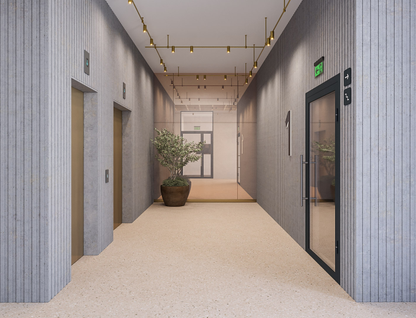 Подольские кварталы 1