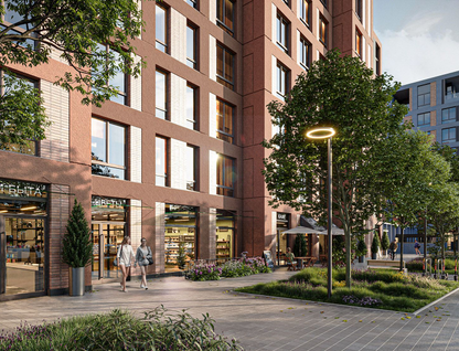 Новое Летово 1