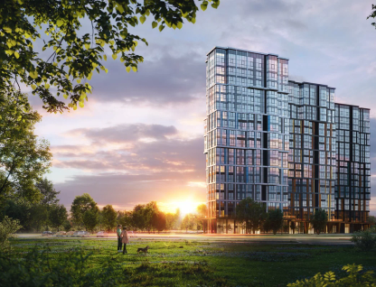 VERY на Миклухо-Маклая 1