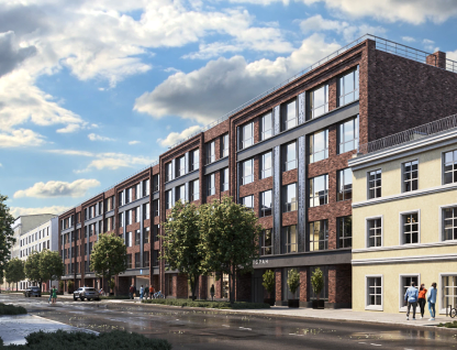 Регенбоген 1