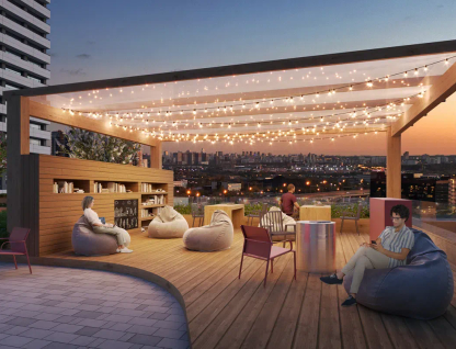 Страна.Озёрная 1