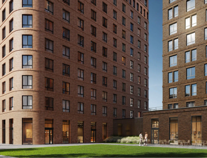 Level Нижегородская 1