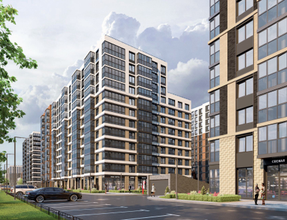 Титул в Московском 1