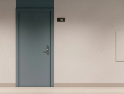 Богдановский Лес 1