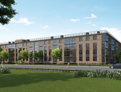 Образцовый квартал 15 1