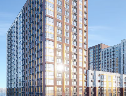 1-й Ясеневский 1