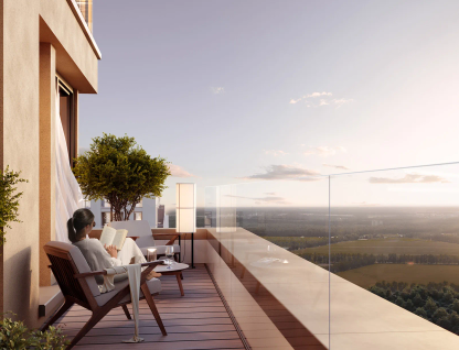 Квартал Герцена 1