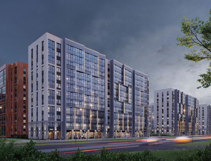 Бионика Заповедная 1