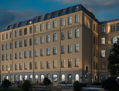 Furman 1845 by Avenue-Apart 1