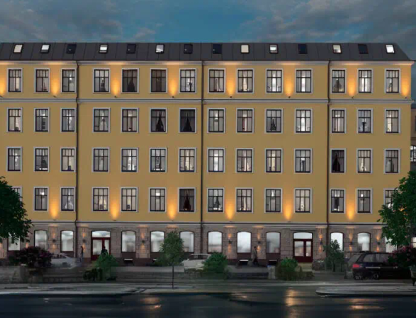 Furman 1845 by Avenue-Apart 1